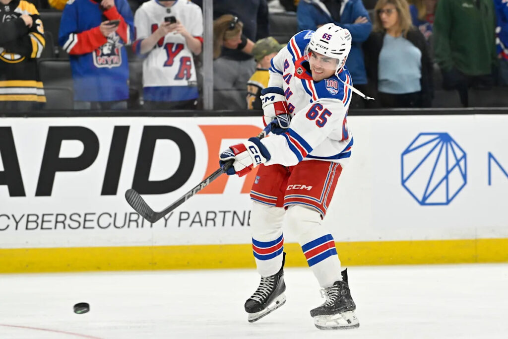 Canadiens Sign Recently Acquired Forward To One-Year Deal
