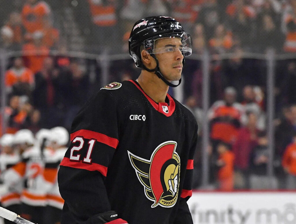 Where Are They Now? Former Senators Find New Homes And New Deals This Week
