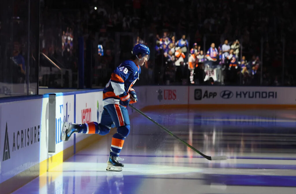Islanders News: NHL 2026-27 schedule released Islanders News: NHL 2026-27 schedule released