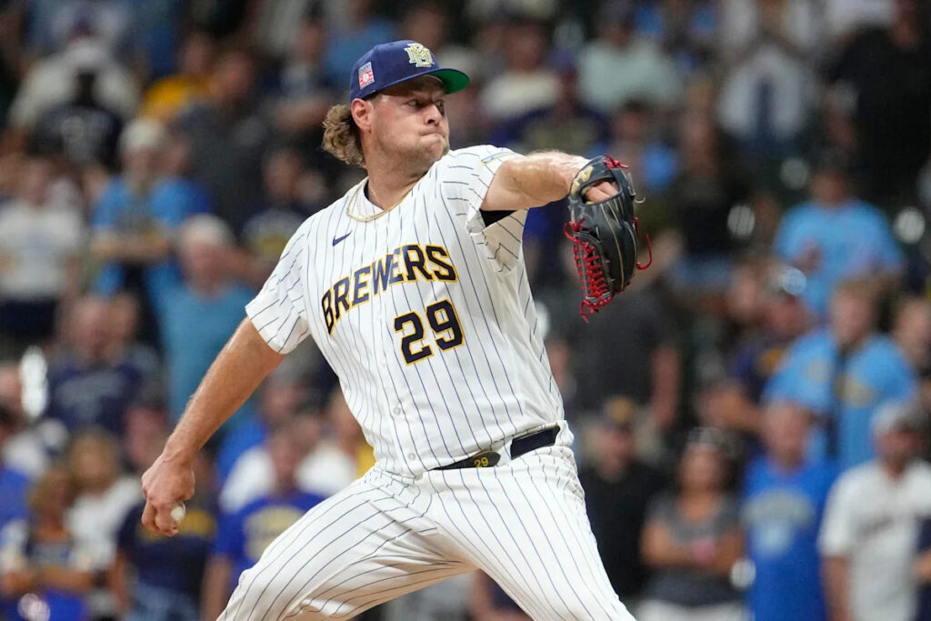 2026 NL Central Power Rankings: Week 18