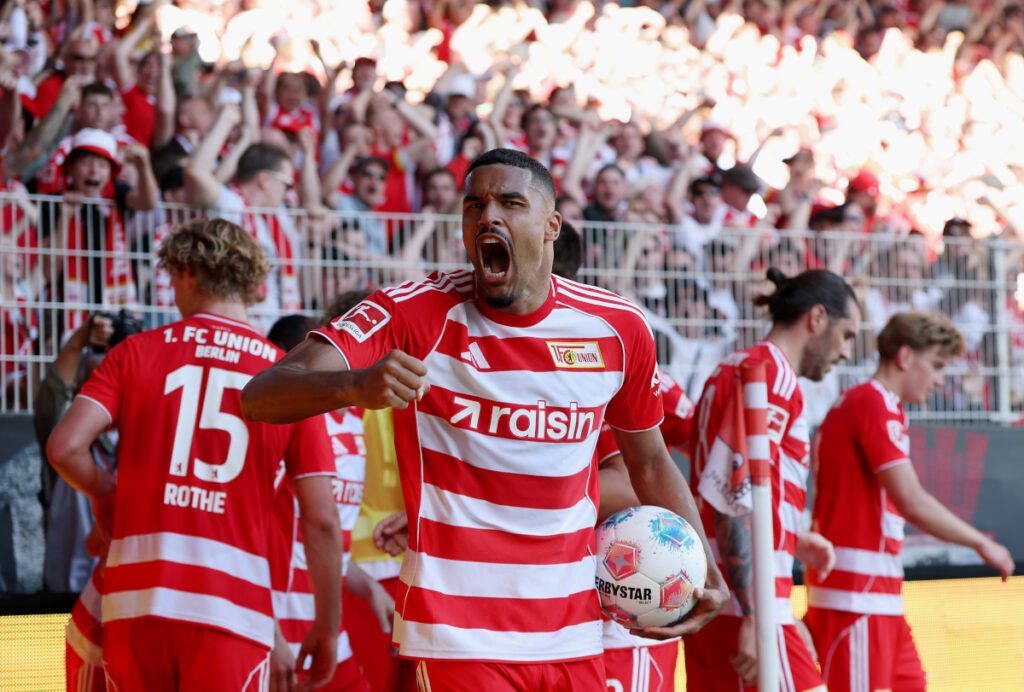 Report Doekhi wanted by Lazio as free agent Report Doekhi wanted by Lazio as free agent