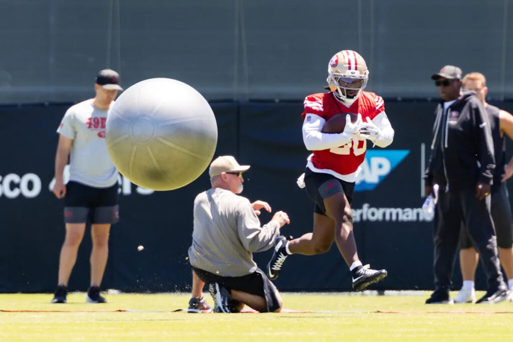49ers News: Rookies reporting this week 49ers News: Rookies reporting this week