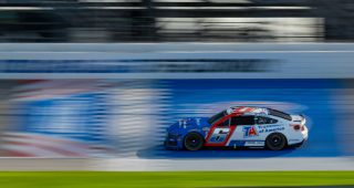 Brad Keselowski credits Toyota’s unity while seeking Ford, RFK improvement Brad Keselowski credits Toyota’s unity while seeking Ford, RFK improvement