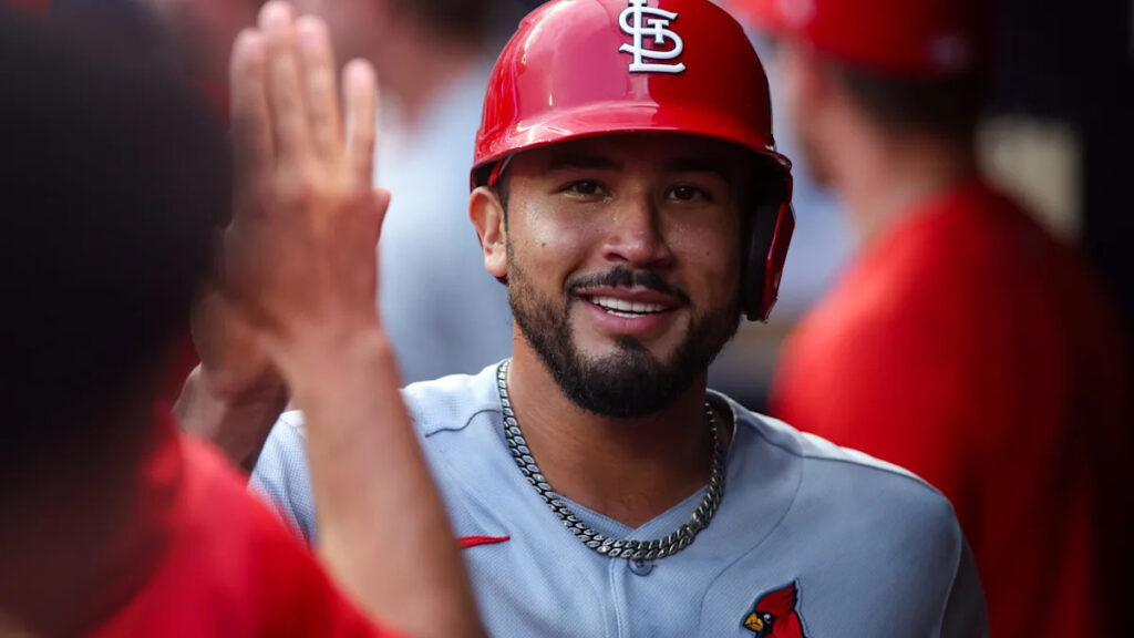 Iván Herrera, Ceddanne Rafaela, Nick Martinez, Munetaka Murakami named All-Star injury replacements Iván Herrera, Ceddanne Rafaela, Nick Martinez, Munetaka Murakami named All-Star injury replacements