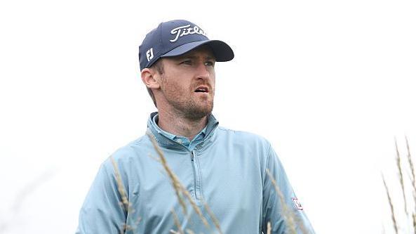 Wilson sees Open Last-Chance as huge opportunity Wilson sees Open Last-Chance as huge opportunity