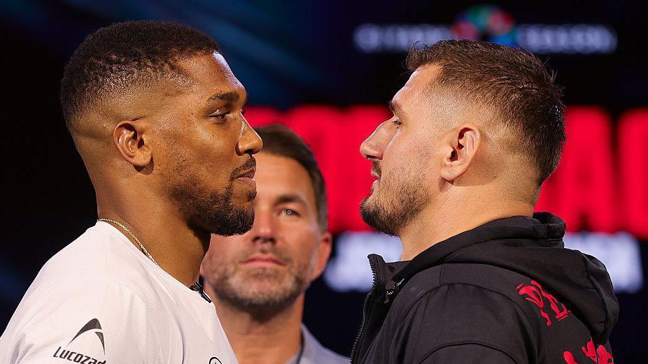 Boxing schedule and results 2026 Boxing schedule and results 2026