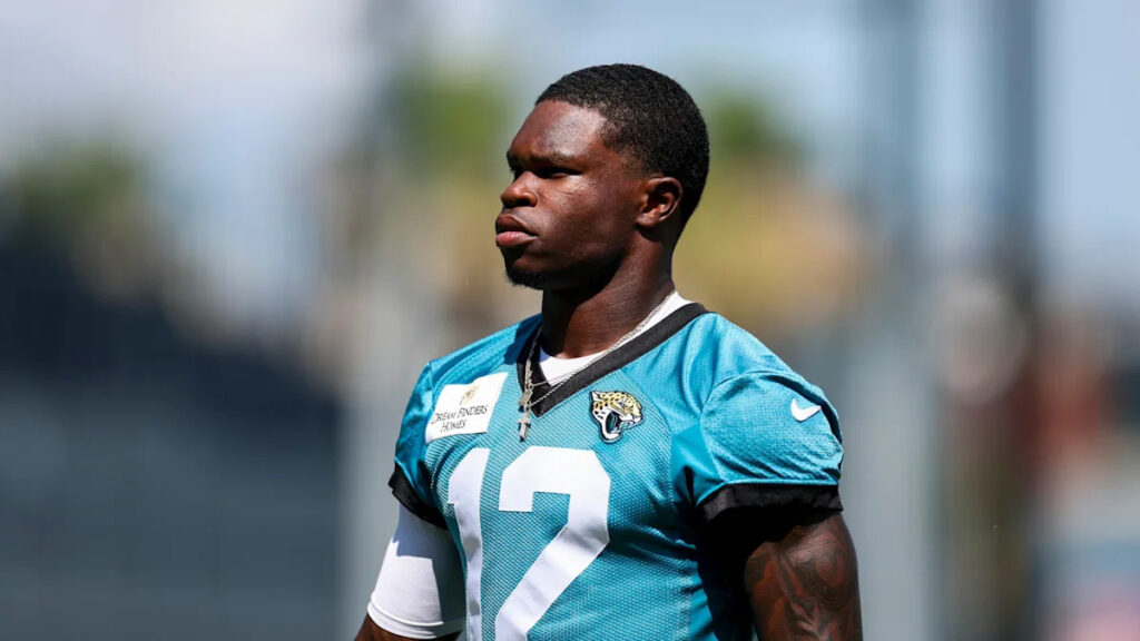 Travis Hunter is expected to be fully cleared for camp Travis Hunter is expected to be fully cleared for camp