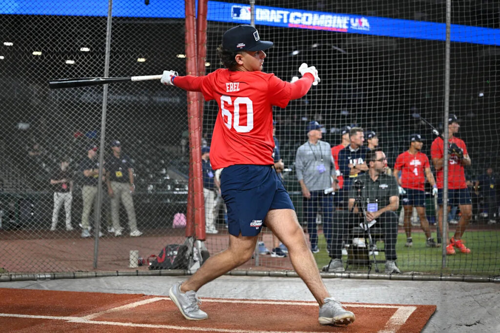 MLB Draft 2026: Milwaukee Brewers Draft Signing Tracker