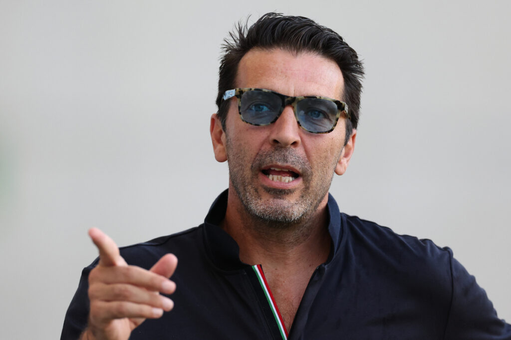 Zola and Perrotta among Italy’s alternative options to Buffon Zola and Perrotta among Italy’s alternative options to Buffon