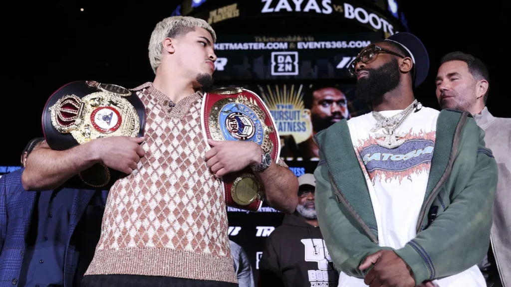 Boxing schedule 2026: Dates, division, location for best upcoming fights Boxing schedule 2026: Dates, division, location for best upcoming fights