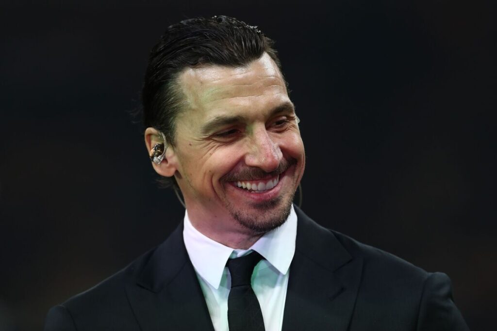 Ibrahimovic warning after Rogers move to Chelsea: ‘Not every player worth £100m’ Ibrahimovic warning after Rogers move to Chelsea: ‘Not every player worth £100m’