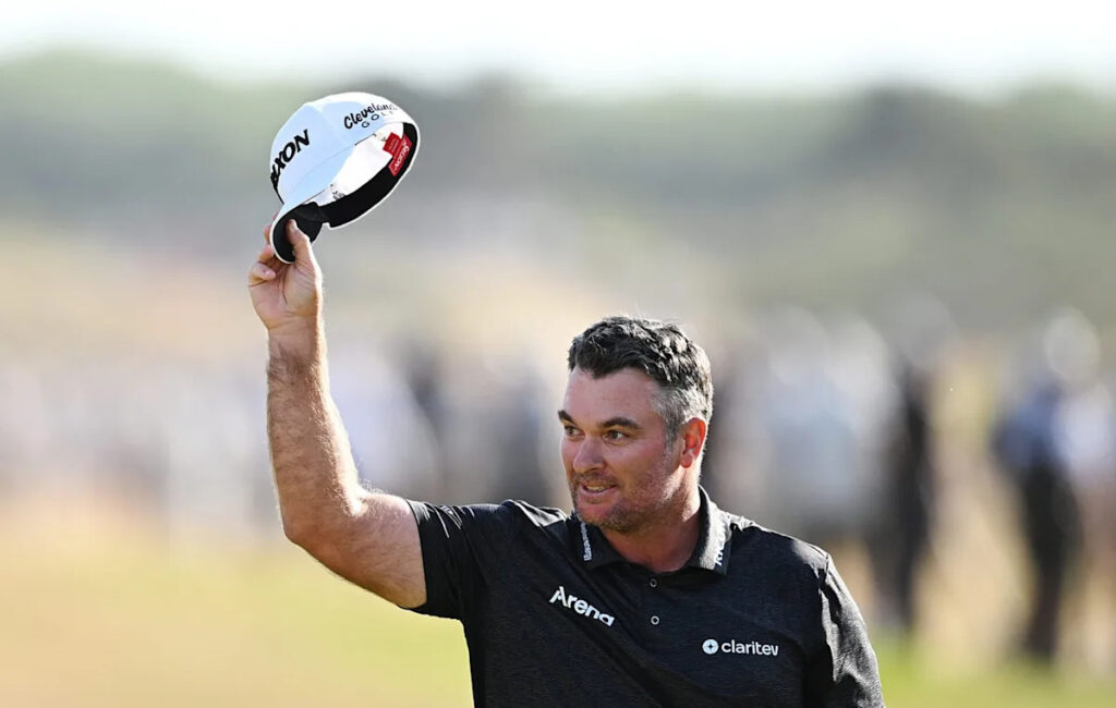Ryan Fox suggests whether New Zealand could host a PGA Tour event after Scottie Scheffler’s comments