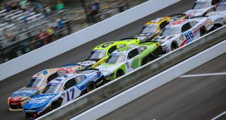 2026 NASCAR O’Reilly Auto Parts Series entry list for Indianapolis Motor Speedway 2026 NASCAR O’Reilly Auto Parts Series entry list for Indianapolis Motor Speedway