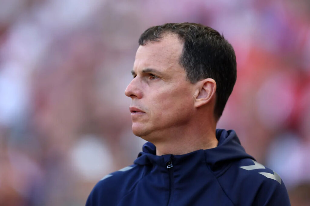 Sunderland Are Among The Clubs Hoping To Land This La Liga Midfielder: Good Option For Le Bris?