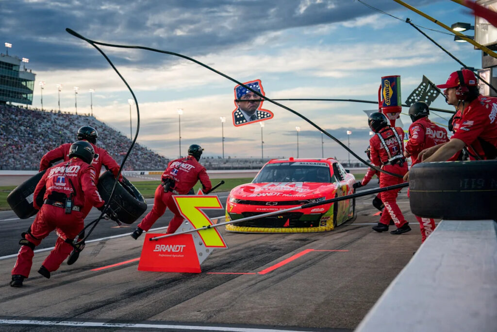 What channel is the NASCAR O’Reilly Series race at Indianapolis on today? Time, TV schedule