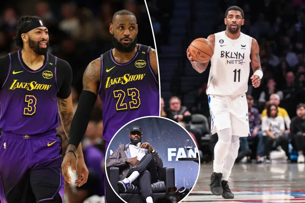 LeBron James delaying free agency decision for one key reason LeBron James delaying free agency decision for one key reason