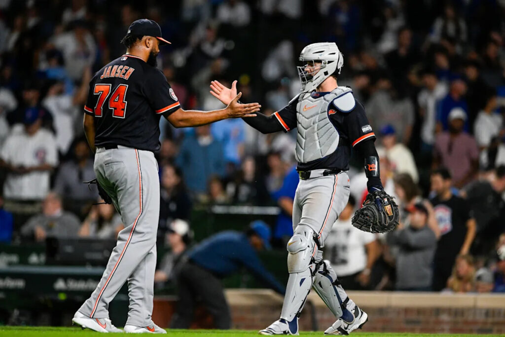 With 10 games to play before the MLB trade deadline, can the Detroit Tigers avoid being sellers? With 10 games to play before the MLB trade deadline, can the Detroit Tigers avoid being sellers?