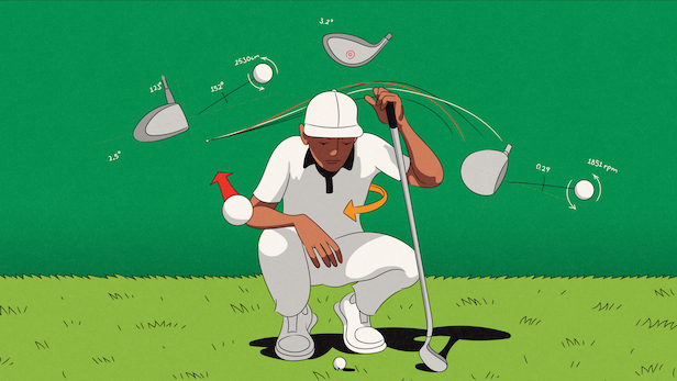 I asked pros what actually matters in golf. Here are 10 things they said I asked pros what actually matters in golf. Here are 10 things they said