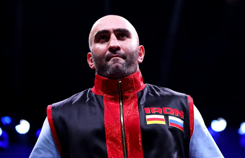 Murat Gassiev to defend WBA heavyweight title against Peter Kadiru after Tony Yoka withdraws Murat Gassiev to defend WBA heavyweight title against Peter Kadiru after Tony Yoka withdraws