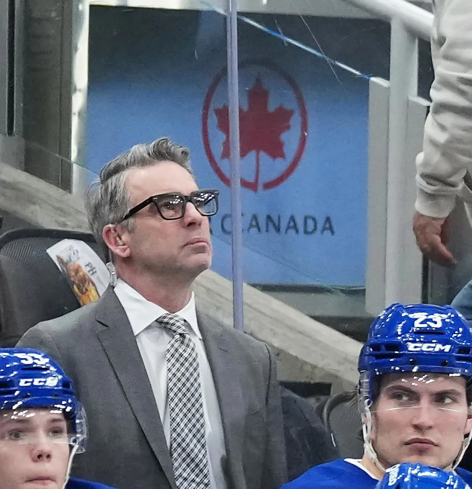 Maple Leafs' Former Assistant Steve Sullivan Named Marlies Head Coach And Mark Giordano's Role