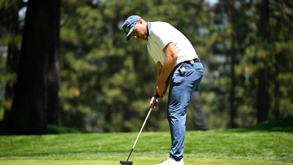 Who is playing in the 2026 American Century Celebrity Golf Championship? Full field, celebrity lineup