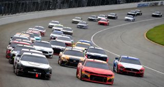 NASCAR at Chicagoland: Key info, links, results for race weekend NASCAR at Chicagoland: Key info, links, results for race weekend