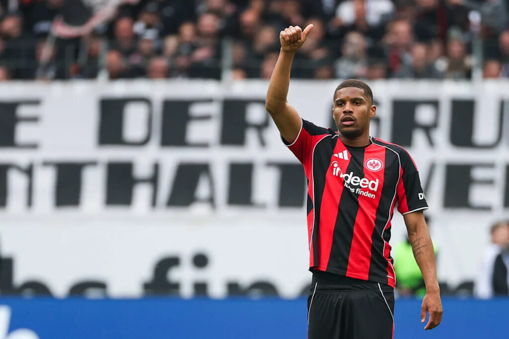 Report: Coventry City closing in on club record £17m signing Report: Coventry City closing in on club record £17m signing