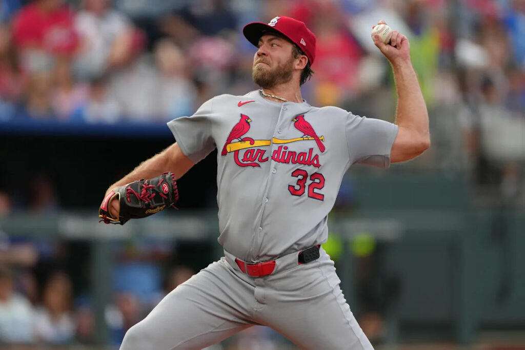 St. Louis Cardinals Game Discussion vs Los Angeles Angels Tuesday Night St. Louis Cardinals Game Discussion vs Los Angeles Angels Tuesday Night
