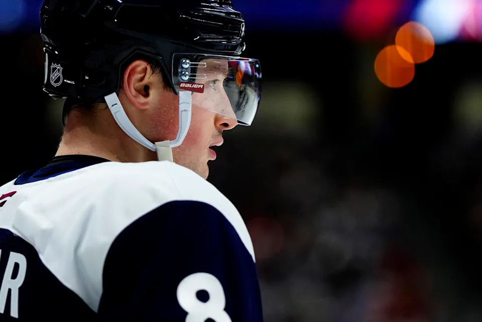 Leo Carlsson’s $90 Million Deal Just Reignited The Cale Makar Contract Debate — And It’s Missing The Point