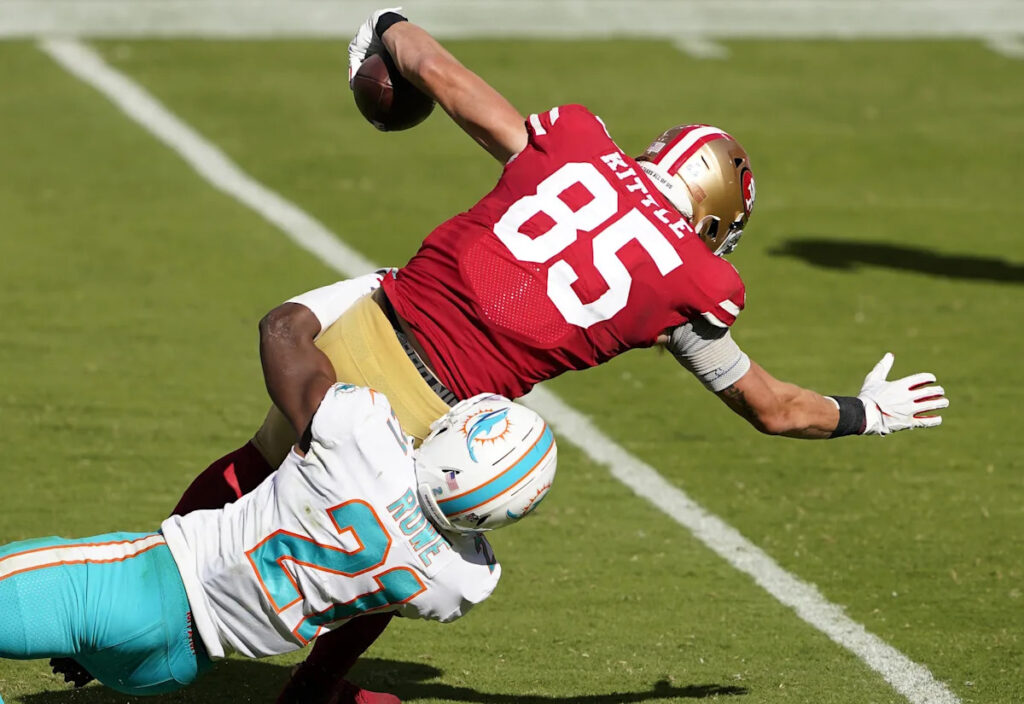 Adam Schefter provides 3 ‘unresolved issues’ for the 49ers ahead of training camp