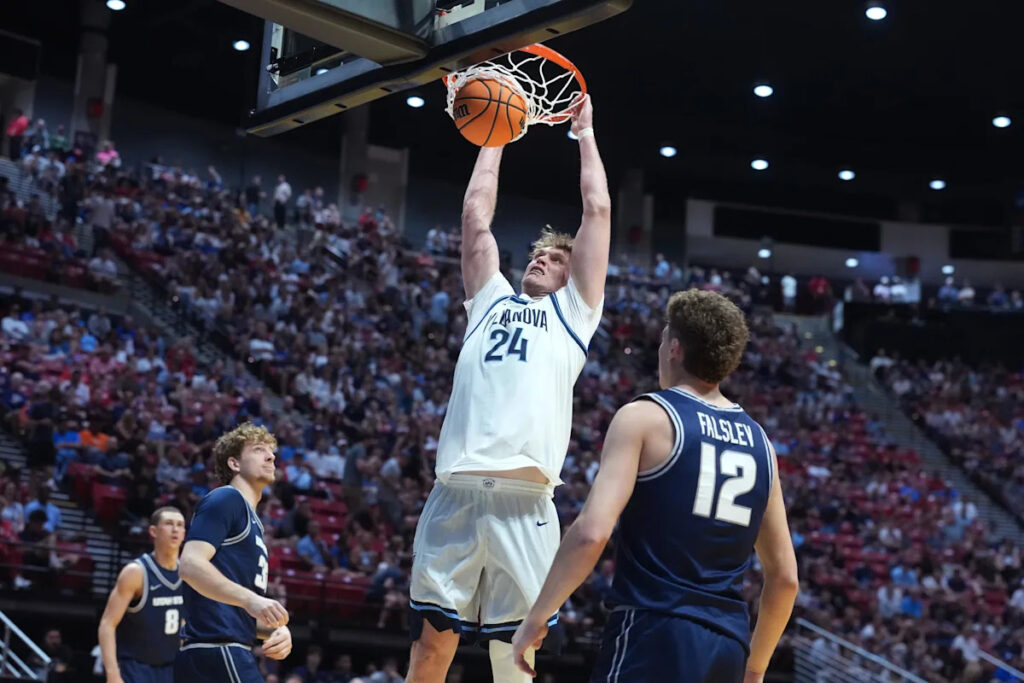 An update on former Villanova standouts in the NBA Summer League