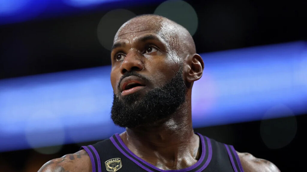 Where will LeBron James play next season? Next team odds, predictions, best fits including Cavaliers, Warriors Where will LeBron James play next season? Next team odds, predictions, best fits including Cavaliers, Warriors