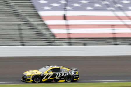 What is the NASCAR Brickyard 400 TV schedule today? Watch, stream, listen
