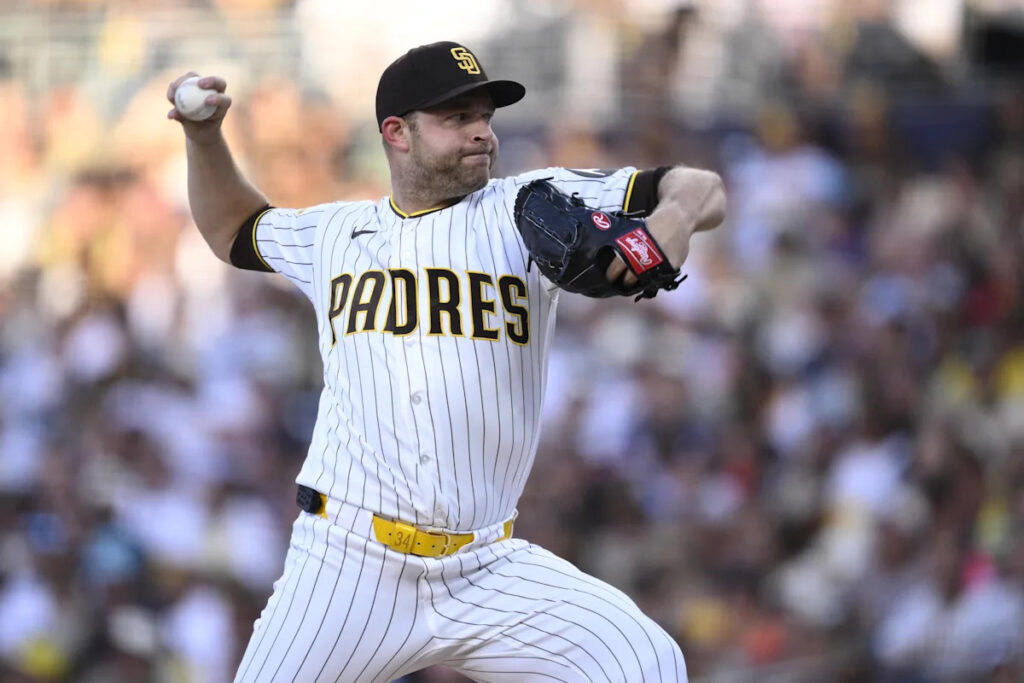 San Diego finally backs Michael King’s gem, rides offense to convincing win