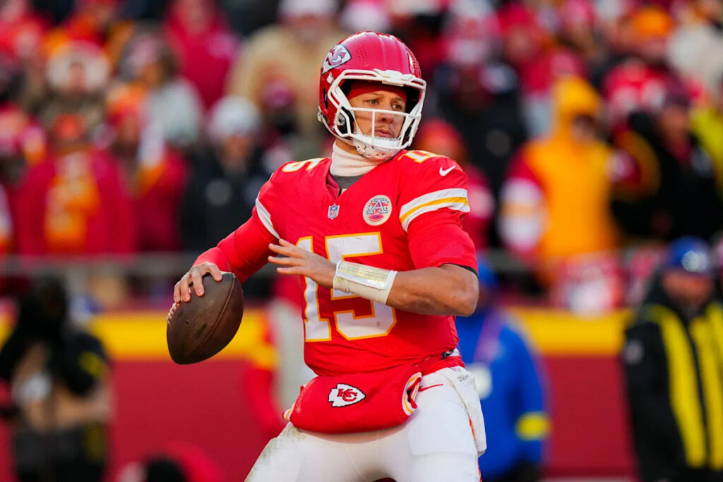 From the Chiefs to the Jets, ranking every team’s quarterback situation