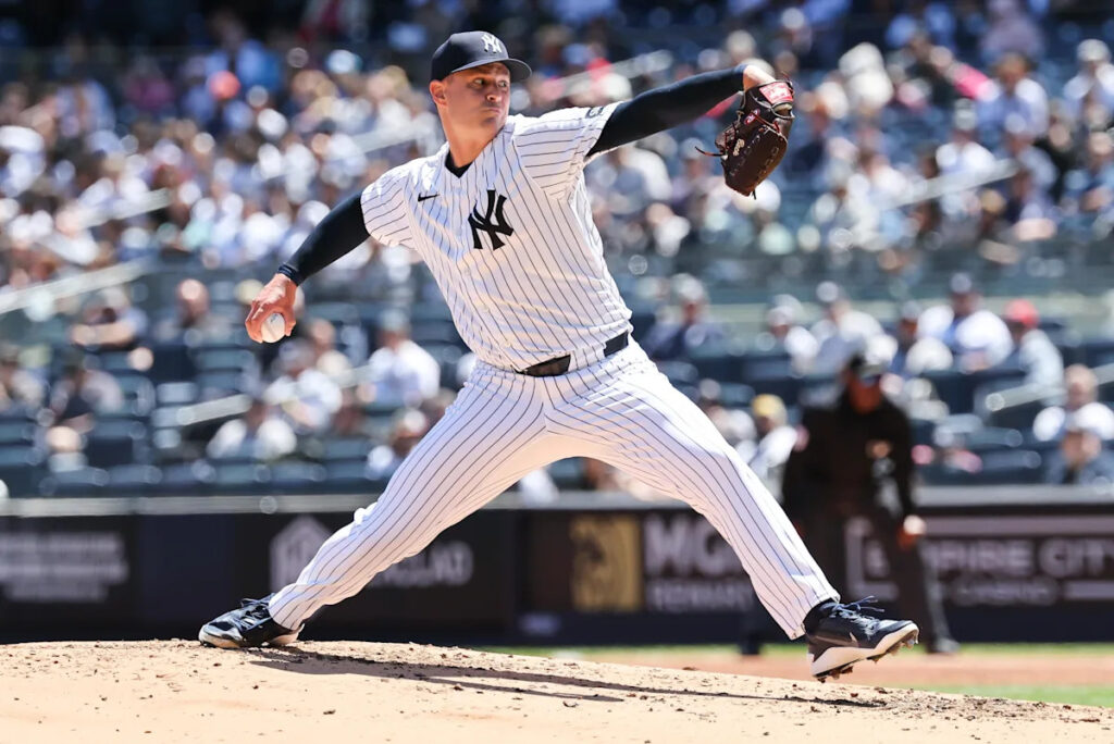 New York Yankees vs. Minnesota Twins: Brendan Beck vs. Zebby Matthews New York Yankees vs. Minnesota Twins: Brendan Beck vs. Zebby Matthews