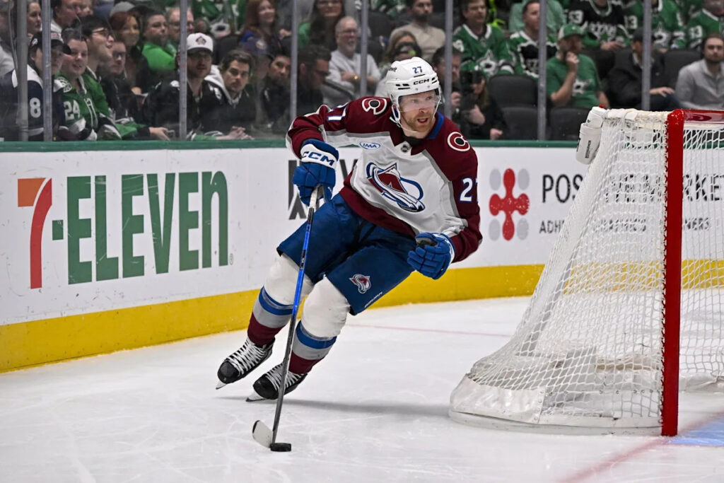 Sharks Sign a Quartet of Depth Players for the Barracuda