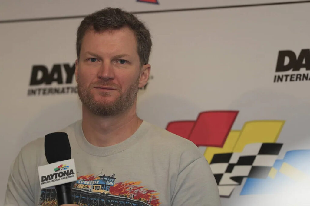 Dale Jr’s CARS Tour Announces High Profile NASCAR Signing for Massive Grassroots Overhaul