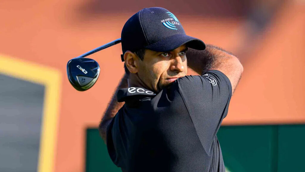 ‘Right thing to do’: Major winner’s creative gesture awes slumping pro ‘Right thing to do’: Major winner’s creative gesture awes slumping pro