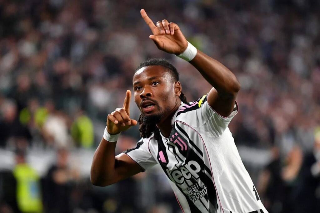 Sunderland Are In The Mix To Land This Juventus Midfielder: Should Le Bris Go For Him?