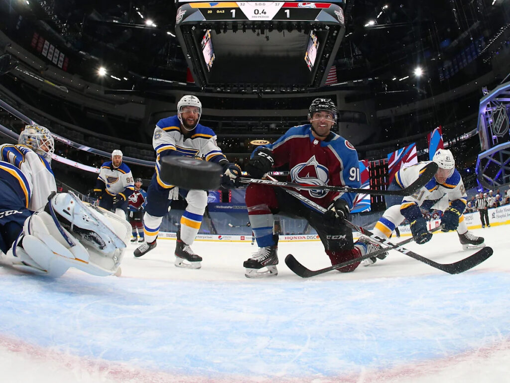 Avalanche Bests and Blursts: 2015-2020 Avalanche Bests and Blursts: 2015-2020