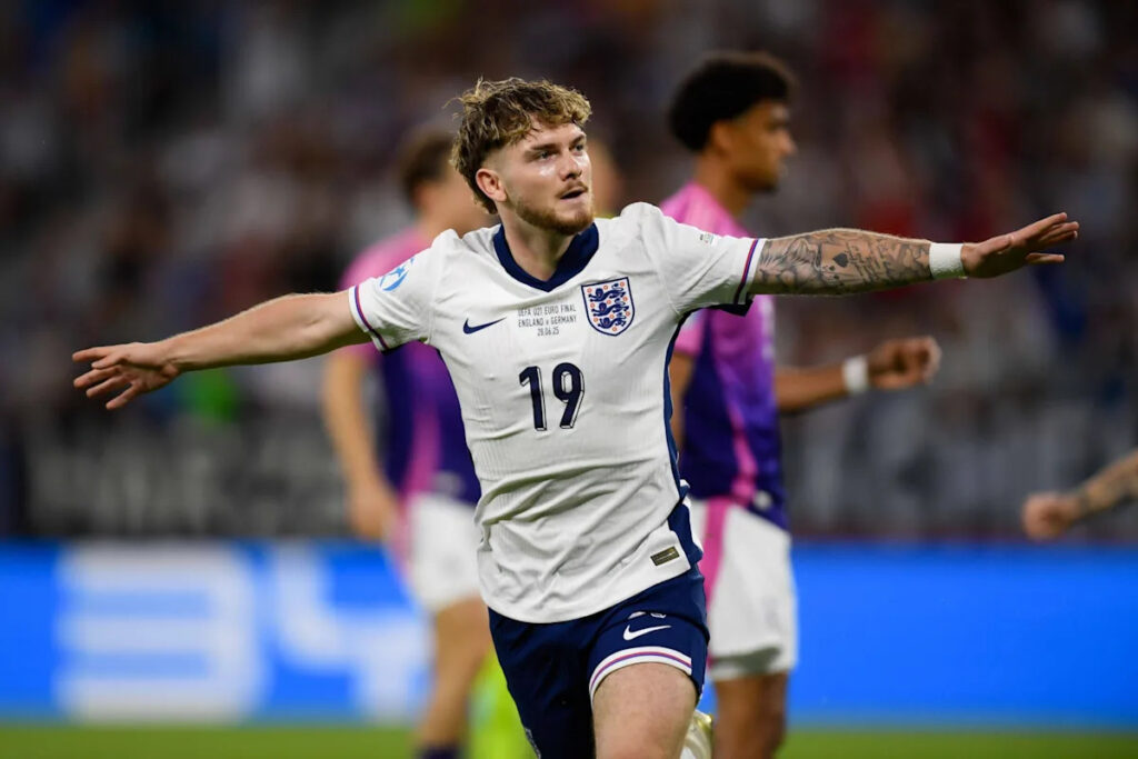 Report: Liverpool midfielder wanted by Premier League club Report: Liverpool midfielder wanted by Premier League club