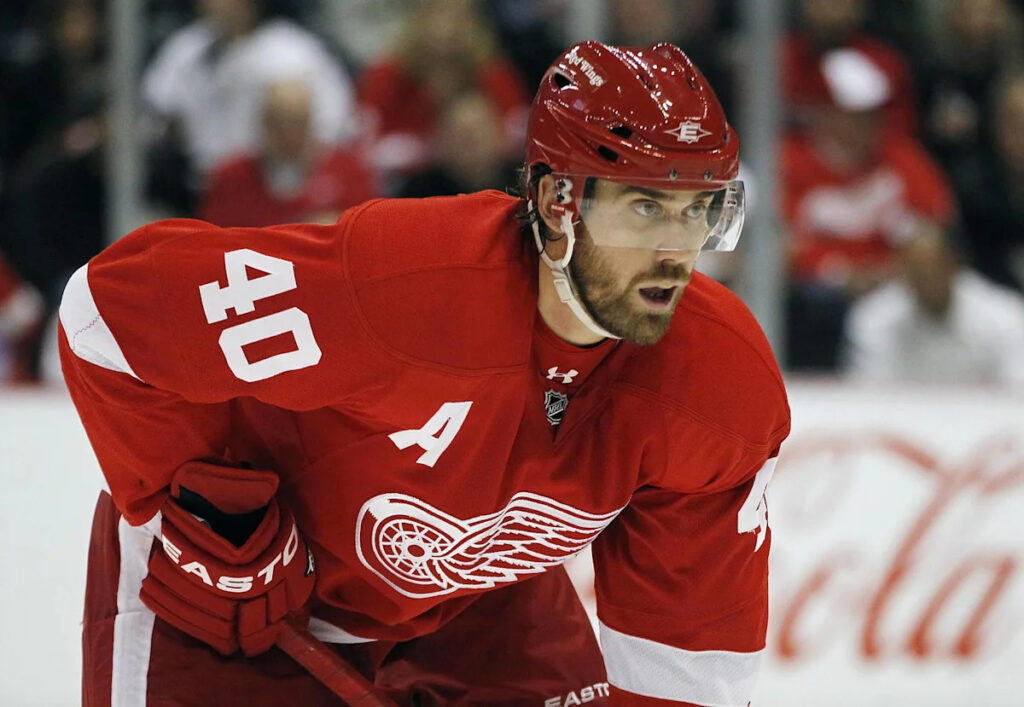 From The Hockey News Archives: No Town Like Motown