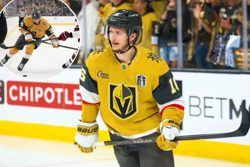Pavel Dorofeyev embracing ‘privilege’ of helping Rangers in retool