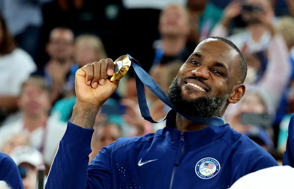 LeBron James is entering his 24th NBA season. Best Image / BACKGRID