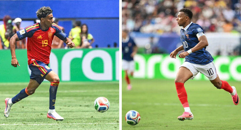 World Cup 2026: After 100 matches, the semifinals belong to soccer’s heavyweights