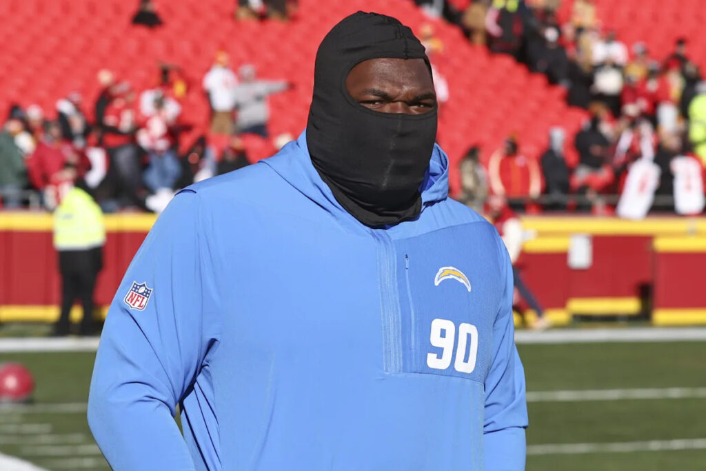 Chargers Daily Links: Friday Open Thread