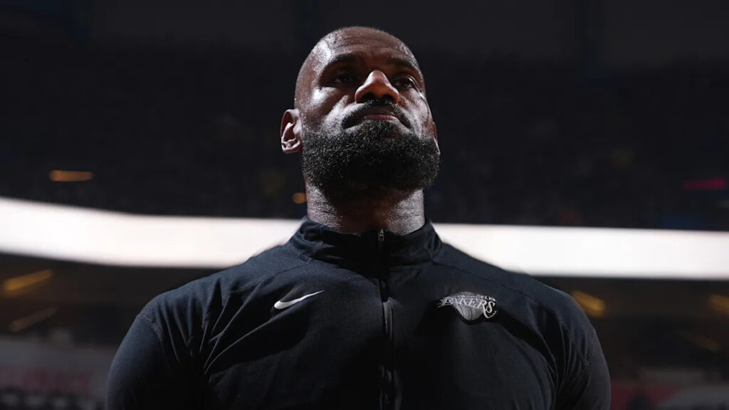 LeBron James’ decision fallout: Stephen Curry’s reaction, LeBron’s fit in Philadelphia