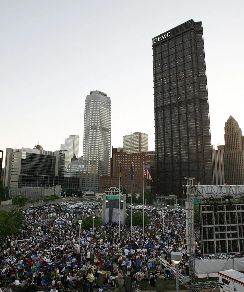 Penguins ticket prices reportedly trending down Penguins ticket prices reportedly trending down