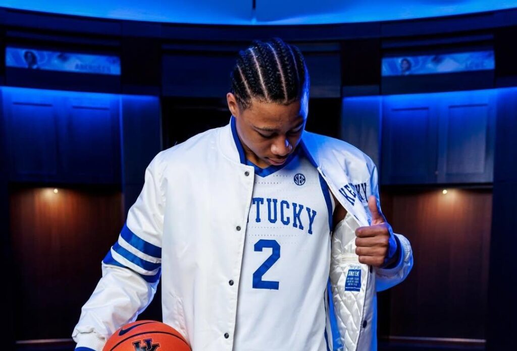 Mark Pope shares high praise for Mason Williams and Trent Noah Mark Pope shares high praise for Mason Williams and Trent Noah